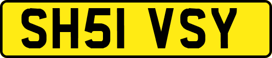 SH51VSY