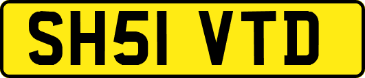 SH51VTD