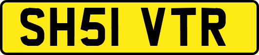 SH51VTR