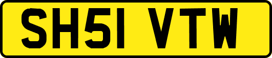SH51VTW