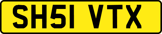 SH51VTX