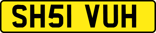SH51VUH