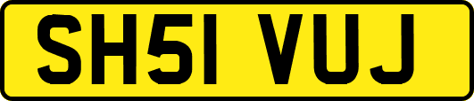 SH51VUJ