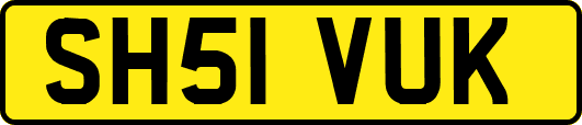 SH51VUK