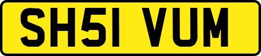 SH51VUM