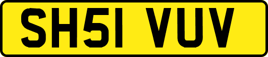 SH51VUV