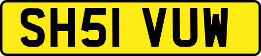 SH51VUW
