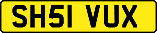 SH51VUX