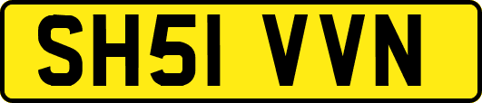 SH51VVN
