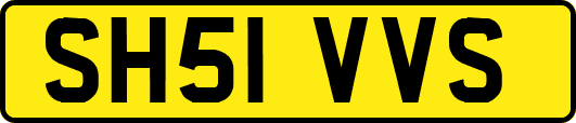 SH51VVS