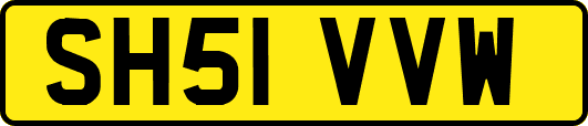 SH51VVW