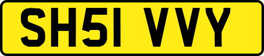 SH51VVY