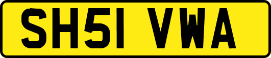 SH51VWA