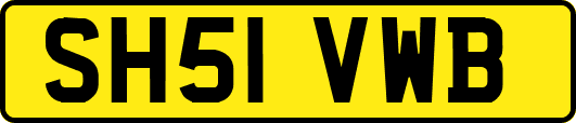 SH51VWB