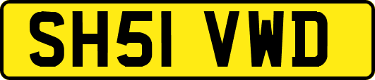 SH51VWD