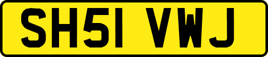SH51VWJ