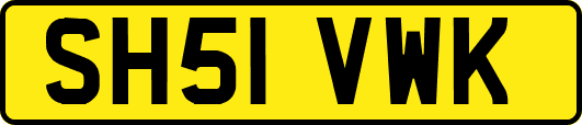 SH51VWK