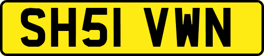 SH51VWN