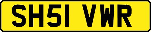 SH51VWR