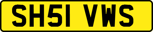 SH51VWS