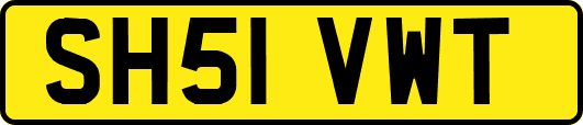 SH51VWT