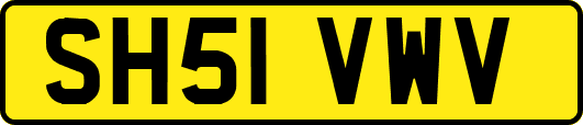 SH51VWV