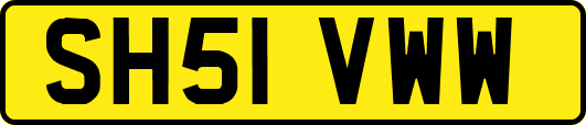 SH51VWW