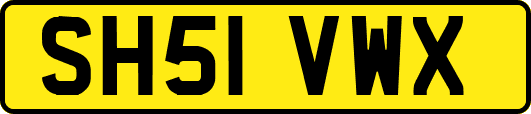 SH51VWX