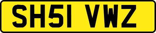 SH51VWZ