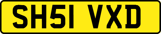 SH51VXD
