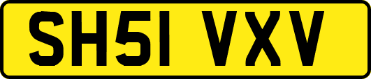 SH51VXV