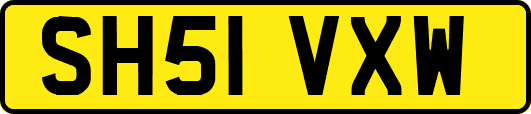 SH51VXW