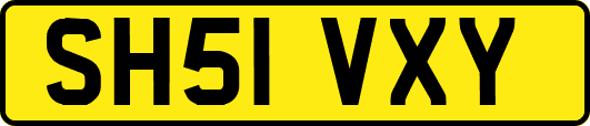 SH51VXY