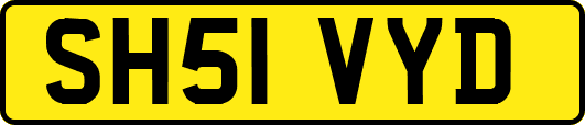 SH51VYD