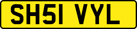 SH51VYL