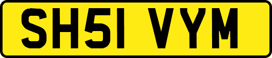 SH51VYM