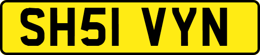 SH51VYN