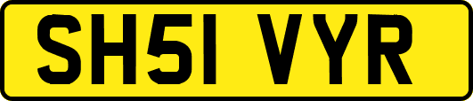 SH51VYR