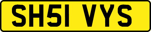 SH51VYS