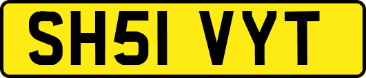 SH51VYT
