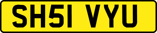SH51VYU