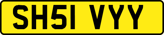 SH51VYY