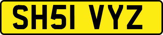 SH51VYZ