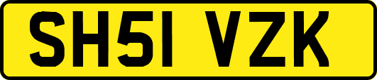 SH51VZK