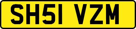 SH51VZM