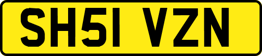 SH51VZN