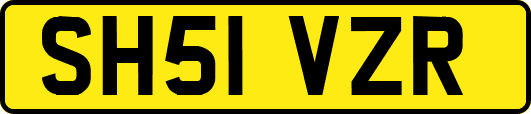 SH51VZR