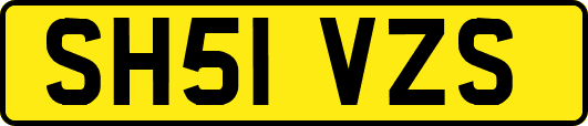 SH51VZS