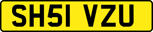 SH51VZU