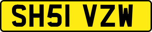 SH51VZW